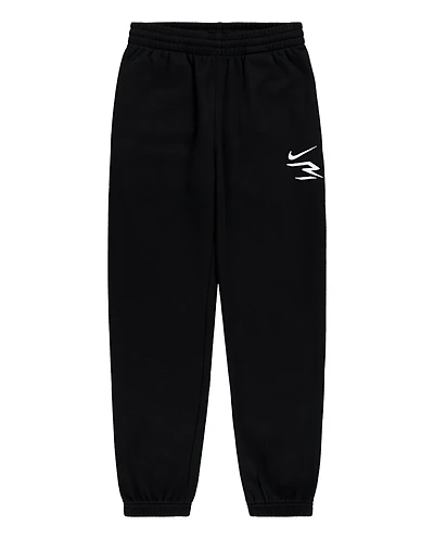 Boys Nike 3BRAND by Russell Wilson™ Fleece Jogger Pants