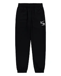 Boys Nike 3BRAND by Russell Wilson™ Fleece Jogger Pants