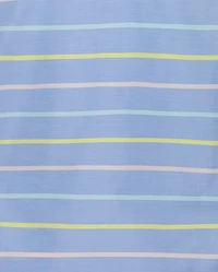 Boys Nautica® Striped Button Up Shirt