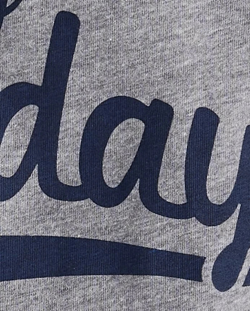 Boys It's My Birthday Graphic Tee