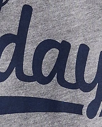 Boys It's My Birthday Graphic Tee