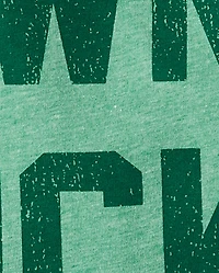 Boys St. Patrick's Day Make My Own Luck  Graphic Tee