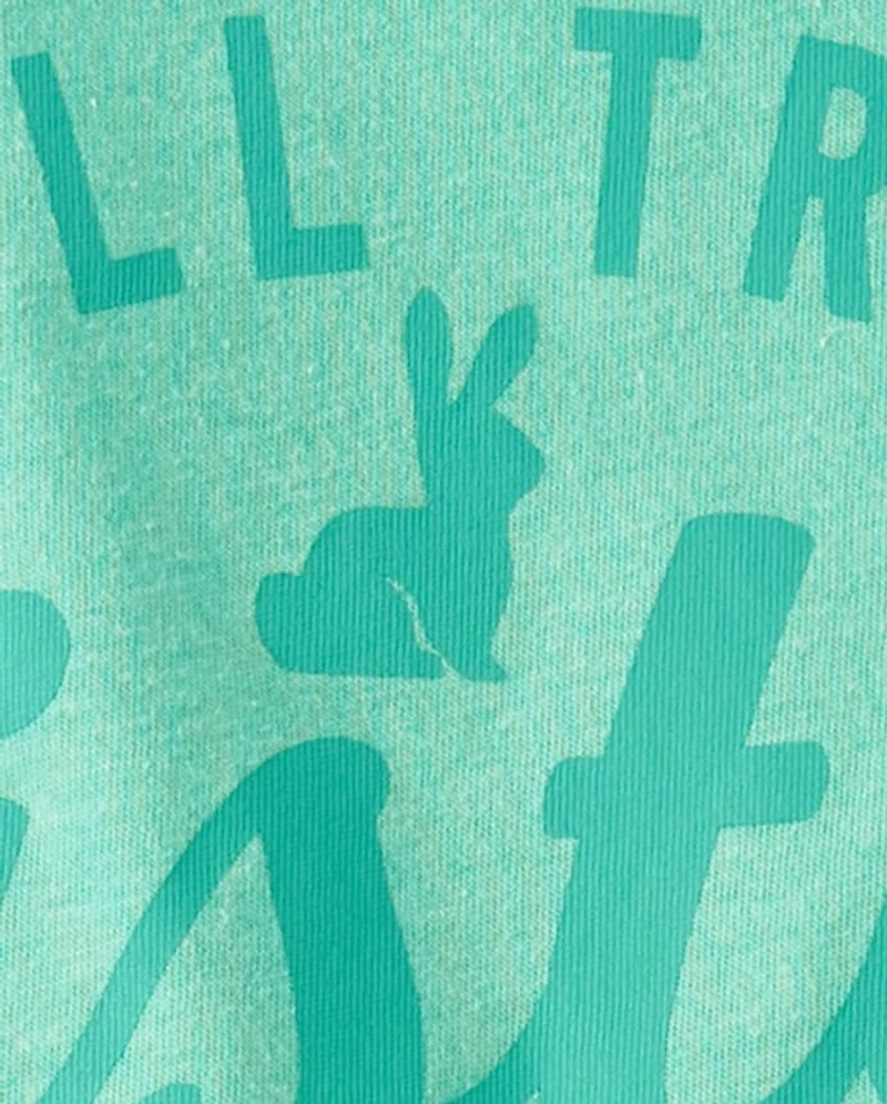 Kids Will Trade Sister For Candy Graphic Tee