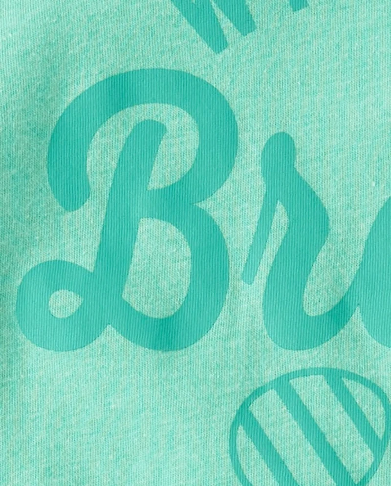 Kids Will Trade Brother For Candy Easter Egg Graphic Tee