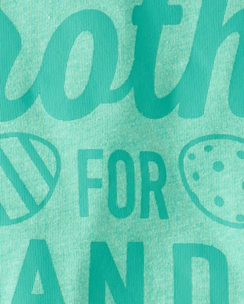 Kids Will Trade Brother For Candy Easter Egg Graphic Tee