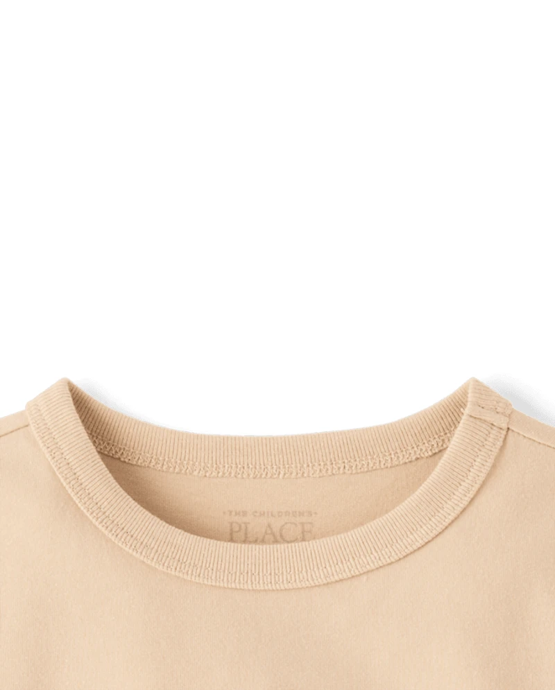 Baby And Toddler Boys 1 Birthday Graphic Tee