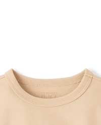 Baby And Toddler Boys 1 Birthday Graphic Tee