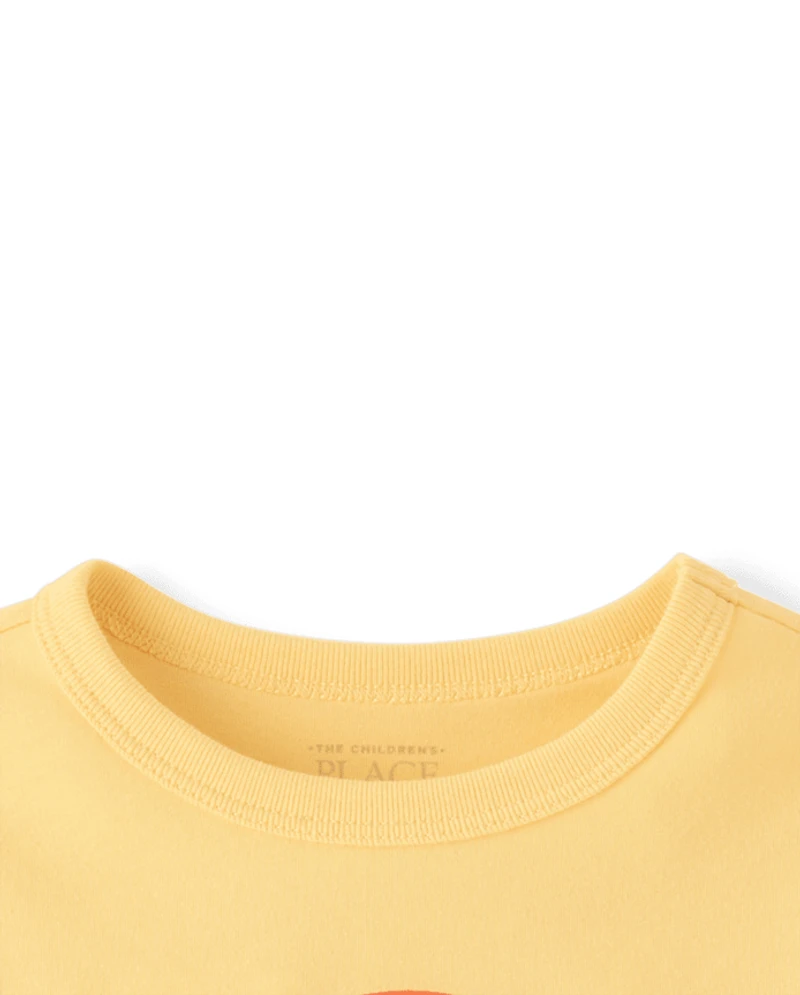 Baby And Toddler Boys 2 Birthday Graphic Tee