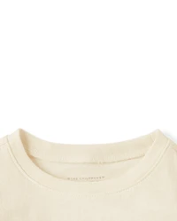 T-shirt graphique d'anniversaire pour bébés et petites filles