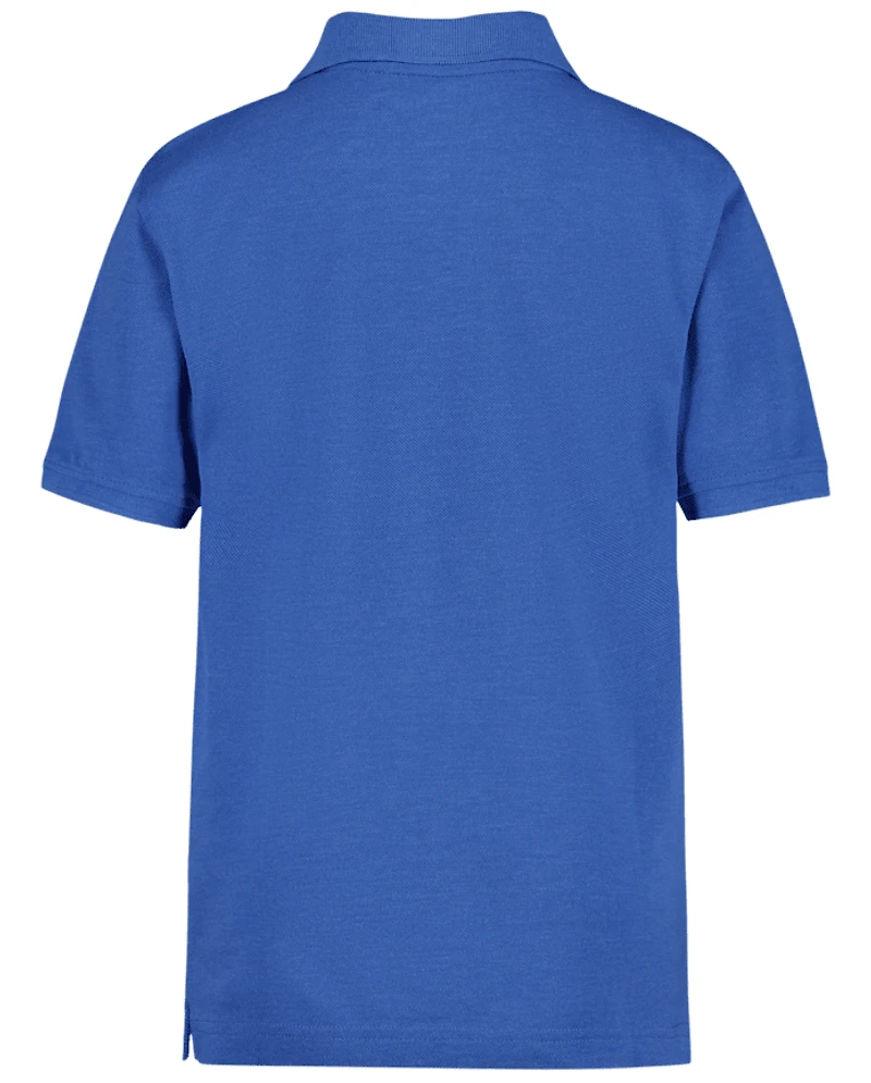 Boys Nautica® Polo