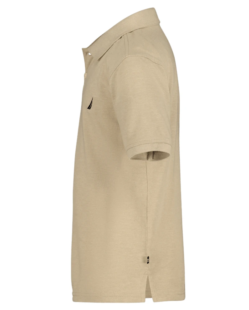 Boys Nautica® Polo