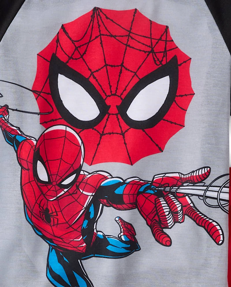 Boys Spider-Man™ Pajamas