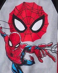 Boys Spider-Man™ Pajamas
