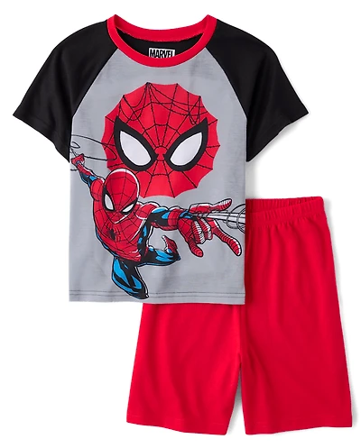 Pyjamas Spider-Man™ pour garçons