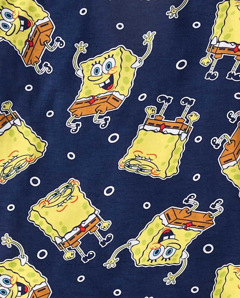 Boys SpongeBob SquarePants™ Pajamas