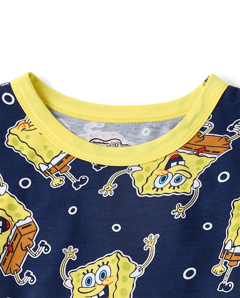 Boys SpongeBob SquarePants™ Pajamas
