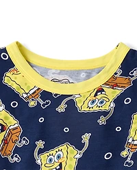 Boys SpongeBob SquarePants™ Pajamas