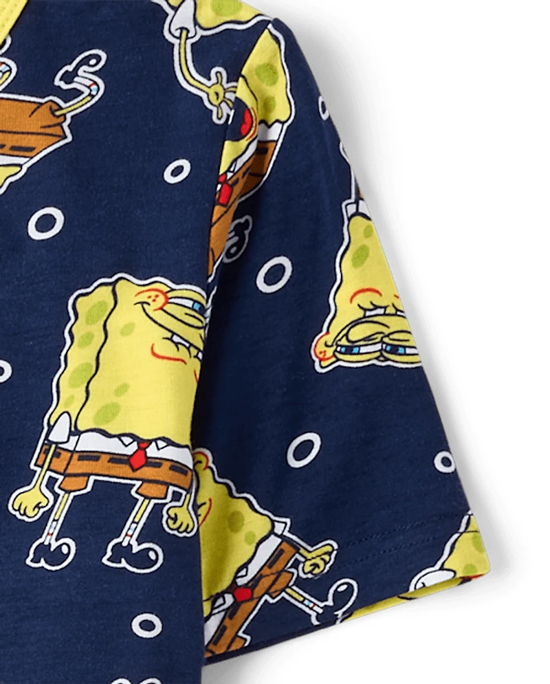 Boys SpongeBob SquarePants™ Pajamas