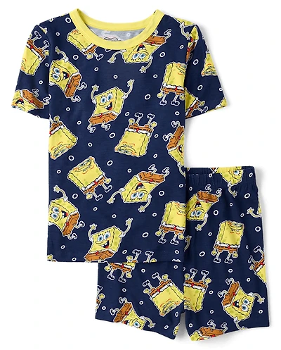 Pyjamas Bob l'éponge™ pour garçons