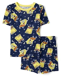 Pyjamas Bob l'éponge™ pour garçons