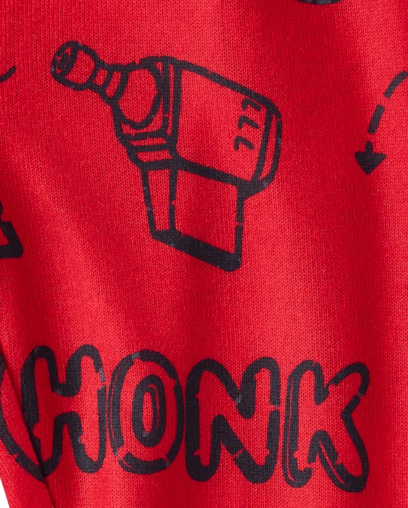 Pyjamas Lightning McQueen™ pour bébés et petits garçons