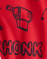 Pyjamas Lightning McQueen™ pour bébés et petits garçons