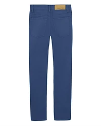 Boys Nautica® Straight Chino Pants