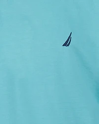 Boys Nautica® Half Zip Pullover