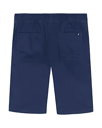 Boys Nautica® Pull On Shorts