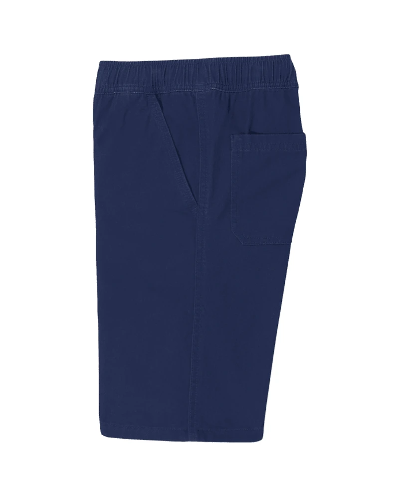 Boys Nautica® Pull On Shorts