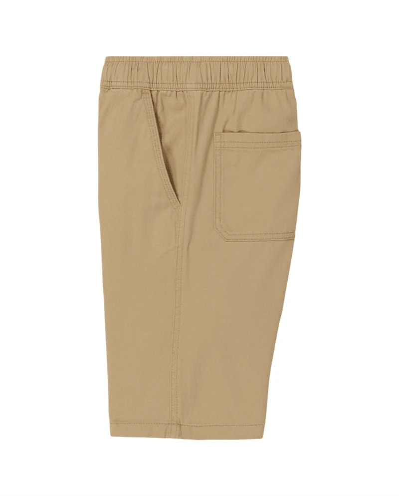 Boys Nautica® Pull On Shorts