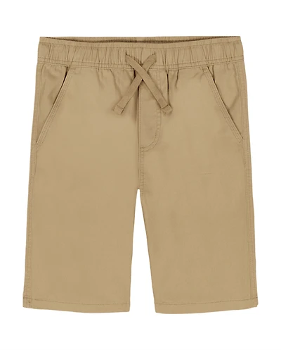 Boys Nautica® Pull On Shorts