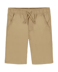 Boys Nautica® Pull On Shorts