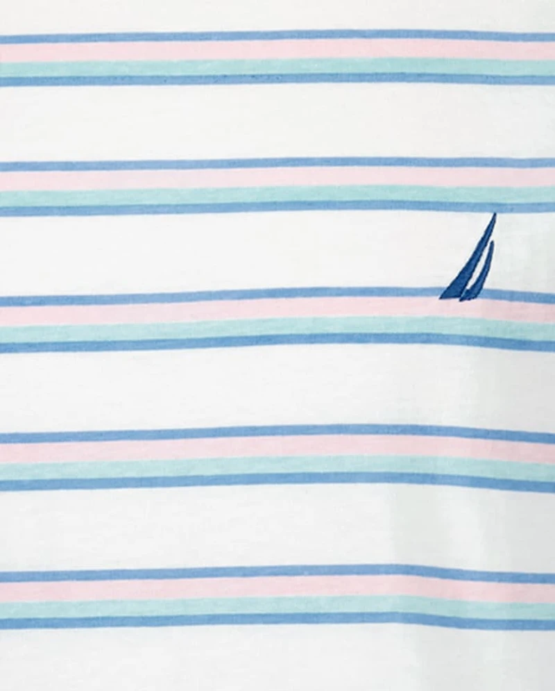 Boys Nautica® Striped Tee