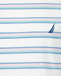 Boys Nautica® Striped Tee
