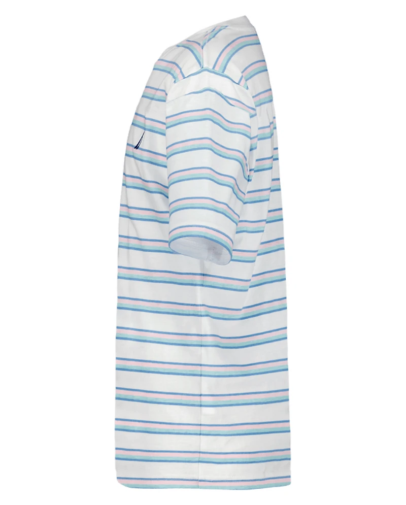Boys Nautica® Striped Tee