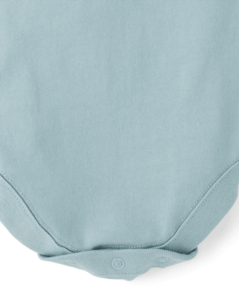 Baby Matching Family Easter The Hunt Is On Graphic Bodysuit