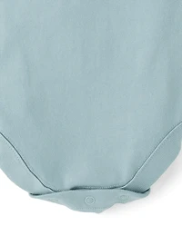 Baby Matching Family Easter The Hunt Is On Graphic Bodysuit