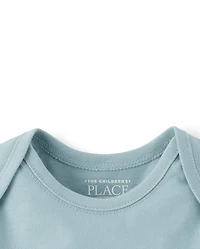 Baby Matching Family Easter The Hunt Is On Graphic Bodysuit