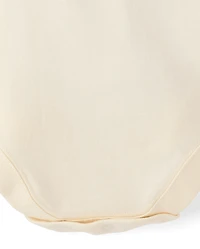 Baby First Easter Graphic Bodysuit