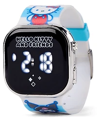 Kids Hello Kitty And Friends™ Digital Watch
