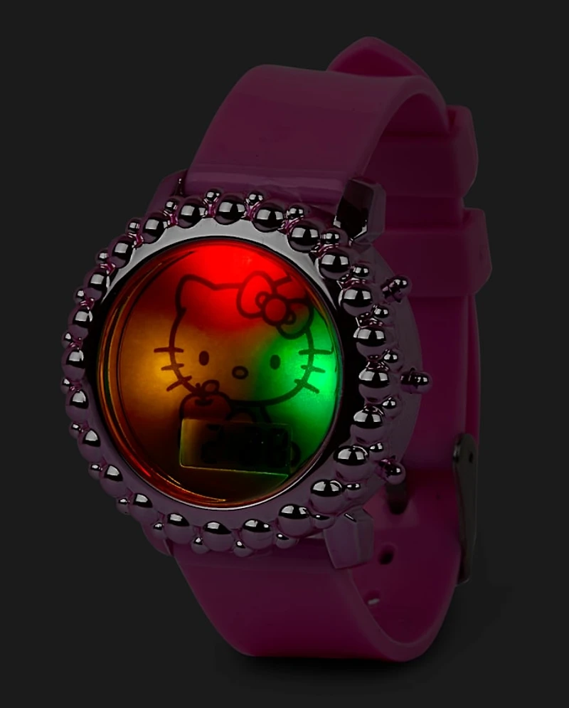 Kids Hello Kitty® Digital Watch