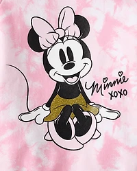Girls Minnie Mouse™ Sweatshirt