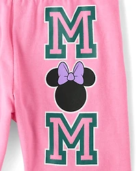 Girls Minnie Mouse™ 2-Piece Outfit Set