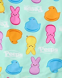 Kids Peeps® Easter Pajamas