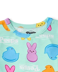 Kids PEEPS® Easter Pajamas
