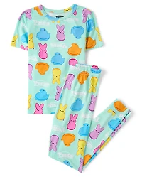 Pyjamas de Pâques Peeps® pour enfants