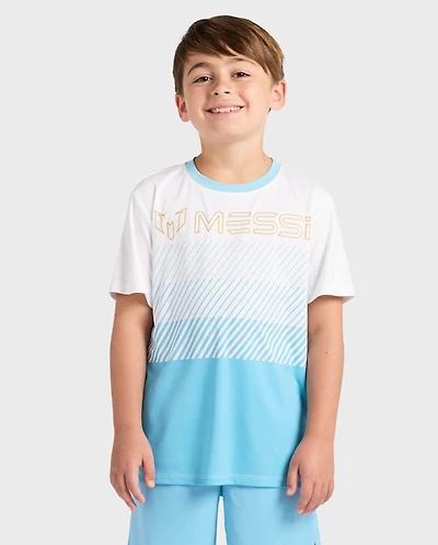 Boys Messi™ Gradient Tee