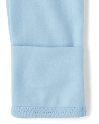 Baby Boys Sleeper Gown