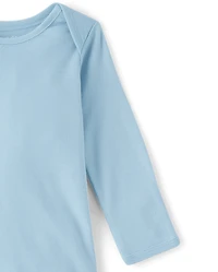 Baby Boys Sleeper Gown